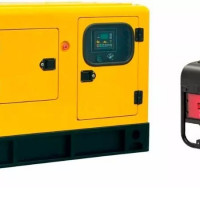 Service reparatii generatoare, grupuri electrogene Sector 4 Bucuresti