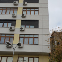 Vopsit fatade blocuri