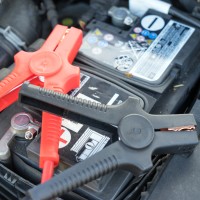 Baterii auto cu montaj la domiciliu in Bucuresti