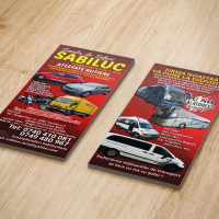 Inchirieri autocare/microbuze/8+1