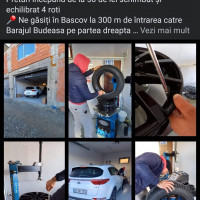 Vulcanizare auto si polish faruri cu polimer