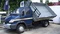 Transport pamant vegetal negru gazon bascula 3,5t si 7,5t