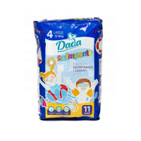 Scutece chilot Dada Swimpants pentru inot Large 12-18 kg, 11 buc