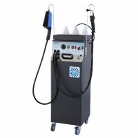 Aparat de curatat incaltaminte Bieffe ScarpaVapor cu abur 2000 W 5 bar