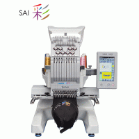 Masina de brodat Juki Tajima Sai MDPS0801C QVP-SAI