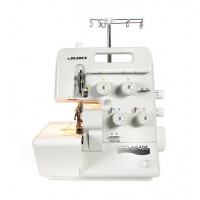 Masina de cusut si surfilat casnica JUKI MO-654DE/CE6 Pearl Line