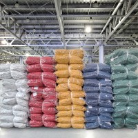 Lavete din bumbac tip panza topita