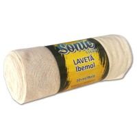 Lavete din ibemol, tricot bumbac 260 gr/mp