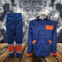 Echipamente de Lucru Profesional – Bluze si Pantaloni Durabili Bangsonic