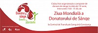 Banner publicitar Frontlit - Bannere