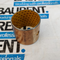 Bucsa metalica utilaje de constructii