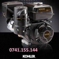 MOTOR Command PRO Small KOHLER CH270,7cP