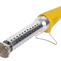 Arzator electric pentru buruieni, 2000W, 230V, 4duze