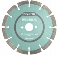 DISC DIAMANTAT PENTRU ASFALT Ø350X25,40mm SANKYO