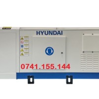 Generator de curent trifazat cu motor diesel HYUNDAI DHY15L,PROMO<15MARTIE