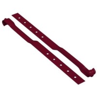 Brida jgheab, D125/150, 0.6mm, SSAB Suedia