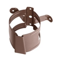 Colier burlan D100, 0.6 mm, SSAB