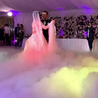 Fum Greu Gheata Carbonica Bellagio Events Giurgiu