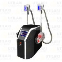 Aparat profesional criolipoliza+ RF+ 40K+ Lipolaser