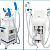 Aparat criolipoliza CoolSculpting