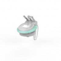 Aparat cosmetic facial RF
