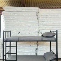 PATURI METALICE etajate - suprapuse - model BEL2