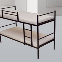 PATURI METALICE etajate - suprapuse - model BEL10