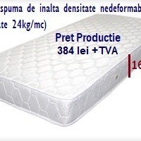 SALTELE Spumogin & Ortopedice - Pentru dotare paturi
