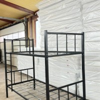 Paturi metalice etajate in stoc- livrare imediata!