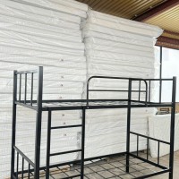 Paturi etajate metalice – de la 729 Lei + TVA, in stoc!
