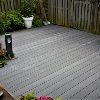 Deck terase