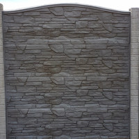 Garduri din beton,gard beton,lacre din beton,panouri beton,gard din beton armat,gard vibropresat,gard vibrant,gard vibra
