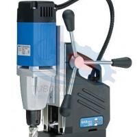 Masina de gaurit cu talpa magnetica MABasic 200 | Stoc Tuboni Cluj