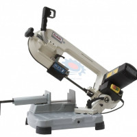 Fierastrau cu banda pentru metal TB 125 Vario | Tuboni Cluj