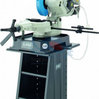 Fierastrau cu disc MKS 250 RLSS-N, 40/80 UPM