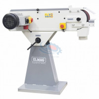 Masina de slefuit cu banda pentru metal BSM 150x2000