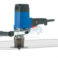 Masina de sanfrenat BDS EKF 450.3