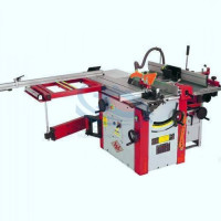 Masina combinata universala K5 260 - 1600 Winter