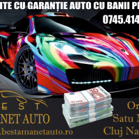 Amanet autoturisme Cluj Napoca