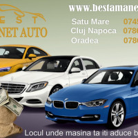 Credit cu garantie auto rapid si sigur