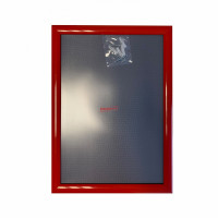 Rama click afisare poster profil 25 mm