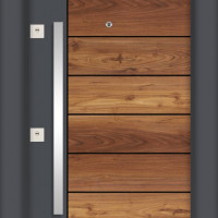 Usi Metalice Bey Doors