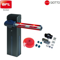 Usi de garaj , automatizari porti BFT , bariera , rulouri exterioare , grilaje metalice , usi automate , telecomenzi BFT