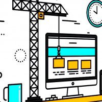 Constructie Website