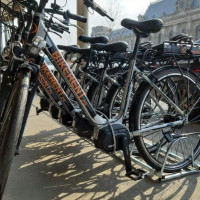 Inchirieri biciclete