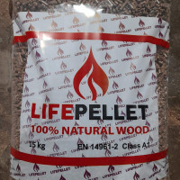 Pelet / Pellet de Ardere din Fabrica Direct Fara Avans!