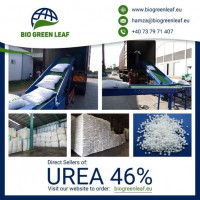 UREA 46% Fertilizator