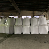 Granule LDPE, LLDPE si HDPE