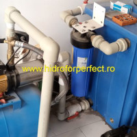 Reparatii hidrofoare in regim de urgenta Bucuresti si Ilfov