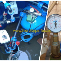 Reparatie pompa submersibila Bucuresti si Ilfov